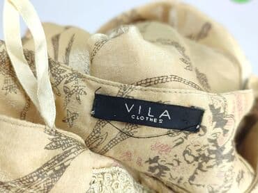 spódnice z prostokąta na gumce: Vila, Спідниця жіноча, розмір S — 4