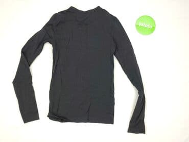bluzki wizytowe allegro: Women's blouse, size S (EU 36) — 3