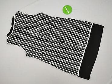 pod sukienke: Shein Curve, Sukienka damska, rozmiar 3XL — 3