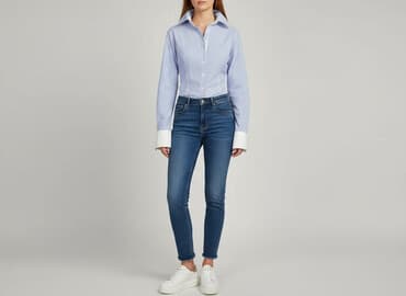 Koszula damska, rozmiar S