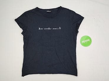 benetton basic t shirty: Topshop, T-shirt damski, rozmiar L — 2