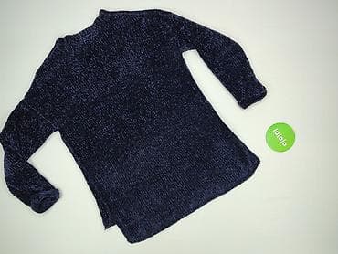 chanel sweter: Janina, Sweter damski, rozmiar S — 3