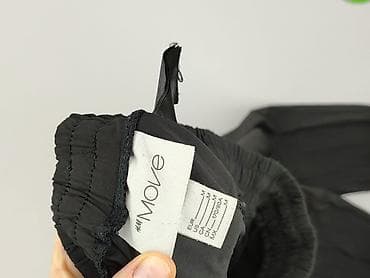 bluzki puma: H&M, Spodnie dresowe damskie, rozmiar M — 4