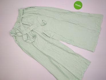 pole dance: ITALY FASHION, Spodnie materiałowe damskie, rozmiar One size — 2