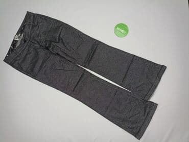 sklep ccc buty zimowe: Spodnie materiałowe damskie, rozmiar S — 3