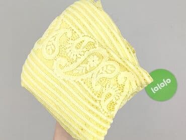 kapcie wiązane: Bluzka damska, rozmiar S — 4