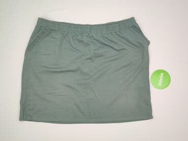 krótkie spodenki do grubych rajstop: In Extenso, Спідниця жіноча, 2XL на lalafo.pl — 3 krótkie spodenki do grubych rajstop: In Extenso, Спідниця жіноча, 2XL — 3