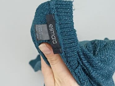 czy sweter z poliestru jest dobry: Esmara, Sweter damski, rozmiar M — 5