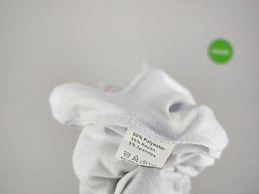 motyl: T-shirt damski, rozmiar M — 6