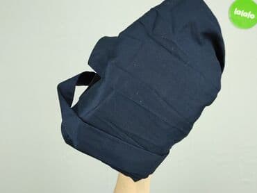 spódniczka alex biało niebieska: Yessica, Spódnica damska, rozmiar S — 6