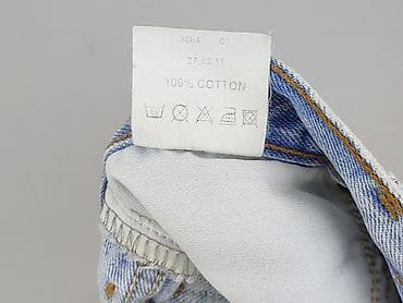 blue jeans: Jeansy damskie, rozmiar M — 6