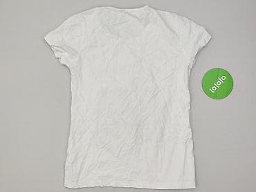 chicaca fb: Nautica, T-shirt damski, rozmiar M — 3