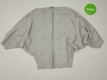 kapcie ars: Orsay, Sweter damski, rozmiar M — 2