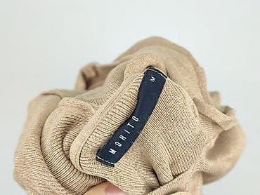 bluzy widzewa: Mohito, Bluza z kapturem damska, rozmiar M — 4