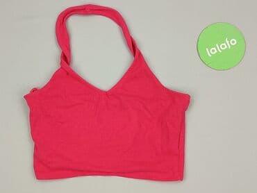 bluzy medyczne: Sinsay, Top damski, rozmiar M — 2