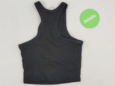 bluzki prazkowane: H&M Divided, Top damski, rozmiar XS — 3