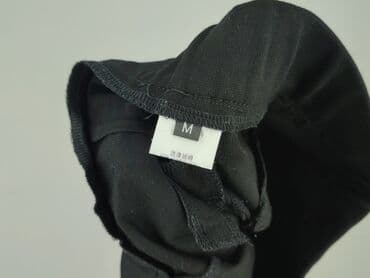 spodnie i marynarka damska na komunie: Spodnie materiałowe damskie, rozmiar M — 4