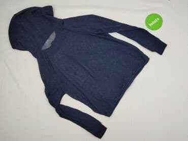 bluza umbro z kominiarka: H&M Divided, Bluza z kapturem damska, rozmiar M — 3