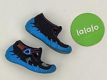 skarpetki kapcie: Kapcie Befando, 22, Używany — 3