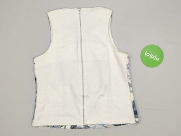 bluza z zamkiem: Top damski, rozmiar M — 3