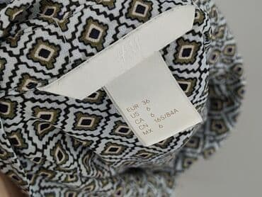 bluzki basic zara: H&M, Bluzka damska, rozmiar S — 4