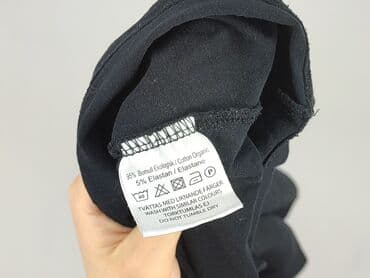 t shirty essential: Basic, T-shirt damski, rozmiar M — 4