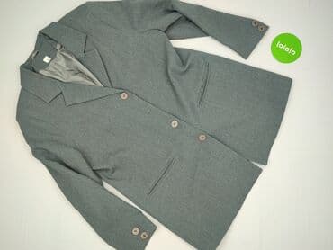 marynarki do sukienki: Women's blazer, size 2XL — 3