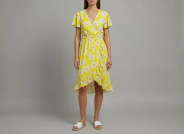 mosquito sukienki wieczorowe: MyMo, Sukienka damska, rozmiar S — 6