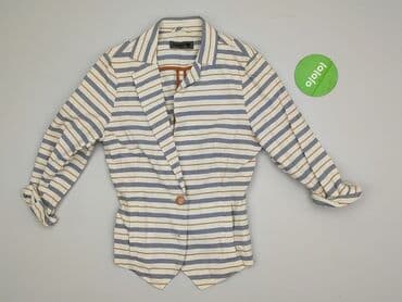 marynarka tommy hilfiger damska: Ragwear, Marynarka damska, rozmiar S — 2