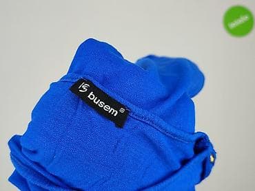 blekitne bluzki: Bluzka damska, rozmiar M — 5
