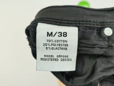 baggy jeans black: Goodies, Jeansy damskie, rozmiar M — 4