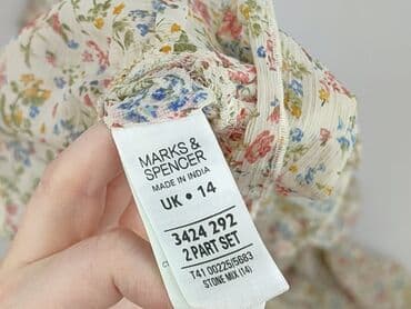 monsoon bluzki: Marks & Spencer, Sukienka damska, rozmiar XL — 4