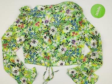 stradivarius sweter: Stradivarius, Bluzka damska, rozmiar M — 3