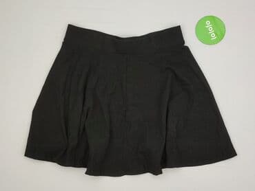 basic tops h m: H&M Basic, Women`s skirt, L — 3