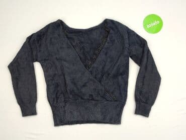 sweter grucha allegro: Sinsay, Светр жіночий, розмір M — 2