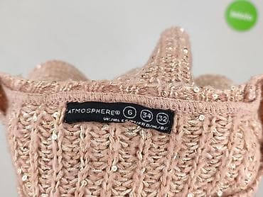 molton swetry: Atmosphere, Sweter damski, rozmiar XS — 4