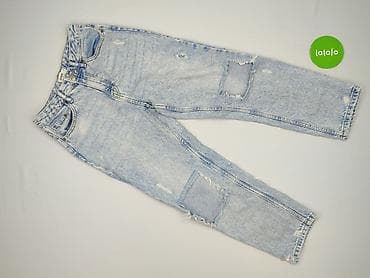 dsquared jeans: Denim Collection, Jeansy damskie, rozmiar S — 2