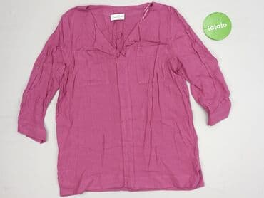 Women's blouse, size L (EU 40) — 2