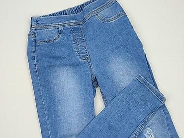 Calzedonia, Jeansy damskie, rozmiar XS — 1