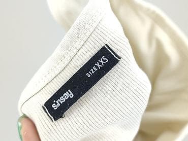 m: Sinsay, Top damski, rozmiar 2XS — 4