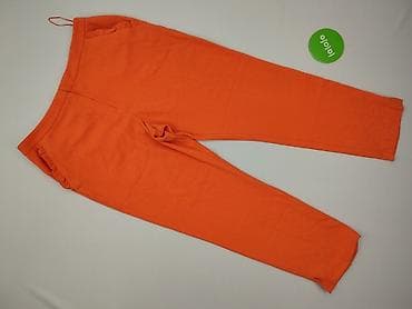 kurtka marki tchibo: TU Woman, Spodnie materiałowe damskie, rozmiar XL — 2