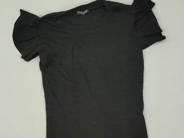 T-shirt damski, rozmiar S