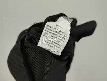 spodnie hello kityy: Shein, Spodnie materiałowe damskie, rozmiar XL — 5