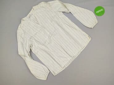 bluzki w paski z serduszkiem: Saint Tropez, Bluzka damska, rozmiar L — 2