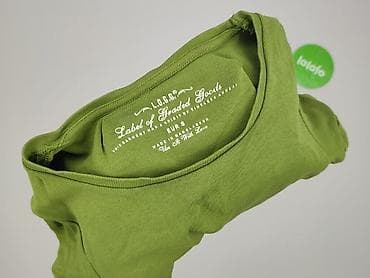 loa second hand: H&M L.O.G.G., T-shirt damski, rozmiar S — 5