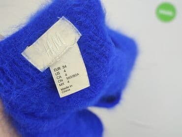 stradivarius sweterki: H&M, Sweter damski, XS — 5