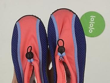 klapki penis: Buty do wody dla dziewczynki (niemowlę/dziecko) – rozmiar 35 - — 5