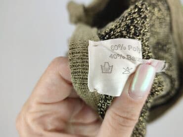 sweter odkryte ramiona: Sweter damski, rozmiar L — 7