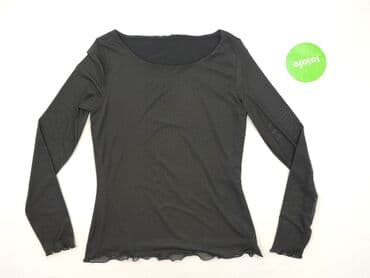 bluzka pod marynarkę plus size: Bluzka damska, rozmiar M — 2
