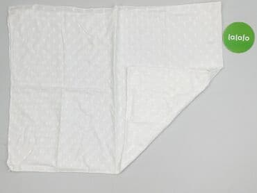 Dekoracje do domu: Pillowcase, 140 x 55, kolor - Biały, stan - Bardzo dobry — 3
